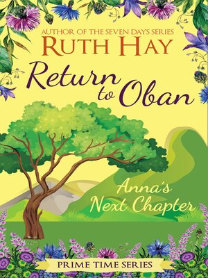 cover image of Return to Oban